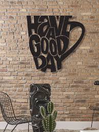 Finding the perfect decorative wall panel has. Metal Wall Decor For Your Home Kitchen Or Office Home Art Gift For Art Lovers Best For Cafeteria Restaurants Simransinnan