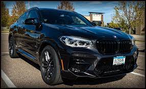 Bmw X4 M Competition Bmw X4 Bmw Bmw Car