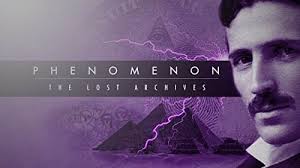 Phenomenon: The Lost Archives (TV Series 1998– )