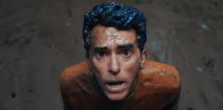 A dramatic new spot for Emmerdale's 50th anniversary sees iconic characters  turned into cake topper miniatures