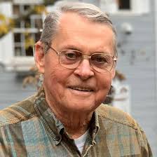 John Bailey Obituary