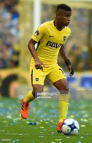 La gloria de dios maneja mi vida dios siempre al mando! Wilmar Barrios Of Boca Juniors Drives The Ball During A Match Between Boca Juniors And Belgrano As Part Boca Juniors Club Atletico Boca Juniors Bombonera Boca