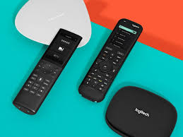Intelligent automation in tandem with climate control, the savant multistat lets you orchestrate all the comforts of home at a touch. These Extra Smart Remotes Control Everything But Your Kids Wired
