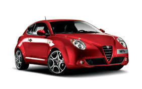 Image result for Rosso Alfa Mica 2012 Giulietta
