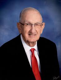 Remembering Forniss R. Park, a pillar of Madison County, Kentucky