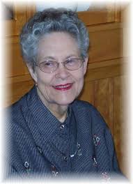 Obituary information for Norma J. Baker