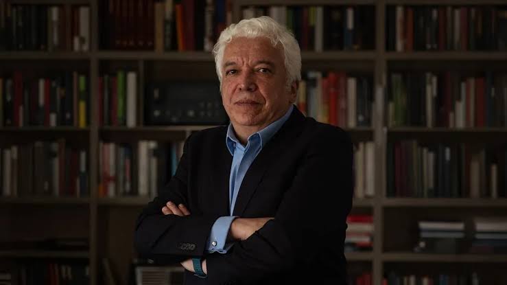 Carlos Alonso Lucio dice que Gustavo Petro debe ser juzgado y explica el  empalme con De la Espriella | Cambio