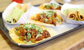 Maybe you would like to learn more about one of these? Baja Cali Fish Tacos Delivery Order Online Alhambra 2001 W Valley Blvd Postmates