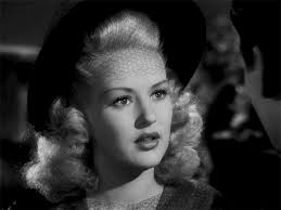 Lady Beauty Vintage: Betty Grable