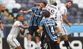 Check spelling or type a new query. Gremio E Santos Empatam Em Porto Alegre Em Jogo Com 3 Penaltis
