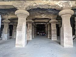 Elephanta Caves - Wikipedia