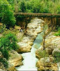 Lebanon جسر القاضي Lebanon Outdoor Travel