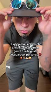 Cuando tus amigos son más misteriosos que divertidos