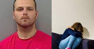 Stockton rapist had sexual relationship with teenage girl