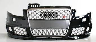 The original a3 hit the european market in 1996, as audi returned to the production of smaller cars. Rs4 Body Kit Styling Audi A4 B7 And Audi S4 B7 High Performance Aftermarket Parts By Hofele Audi A4 B7 Audi A4 Audi