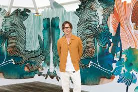 We did not find results for: Brandon Boyd Makes Summer Art At Surf Lodge 27 East