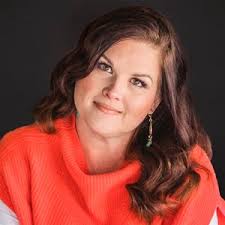 Speaker Nicole Hamilton