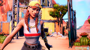 Aura's skin is an unusual outfit from fortnite. Goddess Of The Sand Aura Is So Cute Thanks For All The Support And Sharing Aura Set 6 3 4 Fnpho Skin Images Gamer Pics Best Gaming Wallpapers