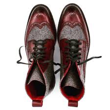 Perfil de Alejandro Bonfiglio Shoes