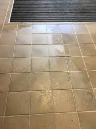Porcelain stoneware tiles are characterised. Wax On Ceramic Tile Truckmount Forums 1 Carpet Cleaning Forums
