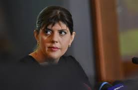 Her supporters say she is a crusader against corruption, finally holding people once seen as untouchable to account. Presa ElveÅ£ianÄƒ Guvernul Roman Ingrozit De Intoarcerea Sub Steagul Ue A Sefei AnticorupÅ£ie Demise Epoch Times Romania