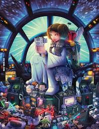 Happy Star Wars Day Star Wars Wallpaper Star Wars Pictures Star Wars Images