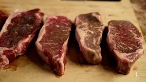 Steak Guide I Best Types Of Steak Characteristics Cuts