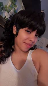 Love it! Enjoy your fabulous new 'do.