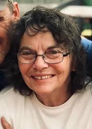 Katherine Lucier Obituary (1946