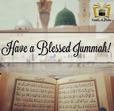Maybe you would like to learn more about one of these? Have A Blessed Jummah Its Friday Quotes Islamic Messages Jummah Mubarak Messages