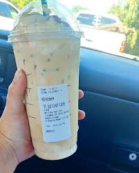 This Is What I Order When I Have Lots Of Calories Venti Cinnamon Dolce Latte No C Low Carb Starbucks Drinks Starbucks Drinks Recipes Iced Starbucks Drinks
