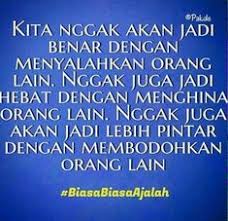 Makanya sindiran bisa jadi senjata mereka yang paling ampuh, harusnya sih yang disindir bisa langsung sadar, ya. 45 Sindiran Halus Ideas Quotes Quotes Indonesia Indonesian Quotes