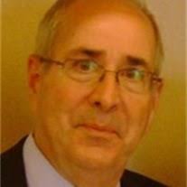 Richard Gundelfinger Obituary