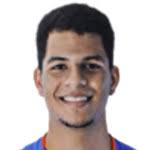 Daniel Bolívar stats and ratings