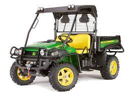 John Deere Gators