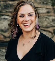 Kat Bowman, Director of Cunningham Music School