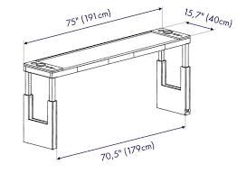 We made it for only $33.50 vs the $129 price at ikea! M Size Bedchill Overbed Table Bed Table On Wheels Bed Table