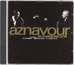 Comme ils disent live olympia 80. Paroles De Charles Aznavour Comme Ils Disent Paroles De Chanson