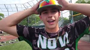 Novi Baseball's Andrew Abler talks about going to the State Semifinals at  Michigan State and more