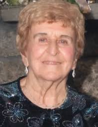 Obituary information for Nora G. (Melanson) Muise Dugas