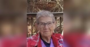 Elizabeth Lucille Simpson Obituary (2022)