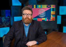 The two most important days in your life are the day you are born and the day you find out why. Frankie Boyle Claims Apartheid Israel Jokes Were Cut From Bbc Show The Jewish Chronicle
