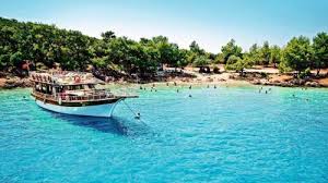 Gunubirlik Ayvalik Cunda Turu Gunubirlik Turlar Hayal Turizm