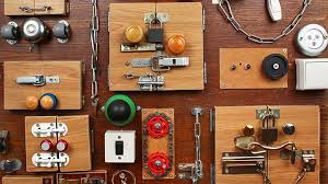 Maybe you would like to learn more about one of these? How To Make A Busy Board For Alzheimer S Patients Everyday Health