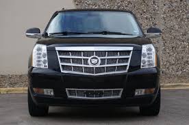 Image result for Black Ice 2012 Cadillac