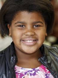 Newton girl's art in Culver's calendar