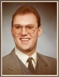 Ronald M. Kinskey — Warco-Falvo Funeral Home, Inc.