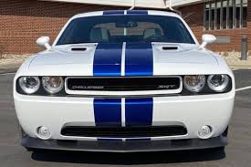Image result for Bright White 2011 Challenger