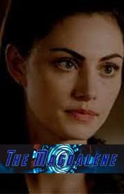 Melina-Vostokoff's Reading List