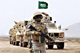riyadh has a problem with military spending saudi military military spending military